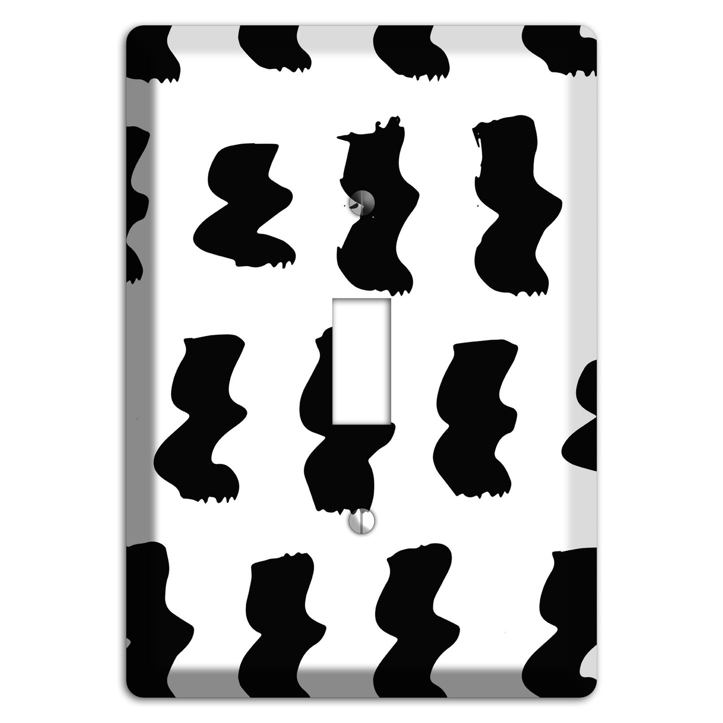 Ink Brushstrokes 5 Cover Plates