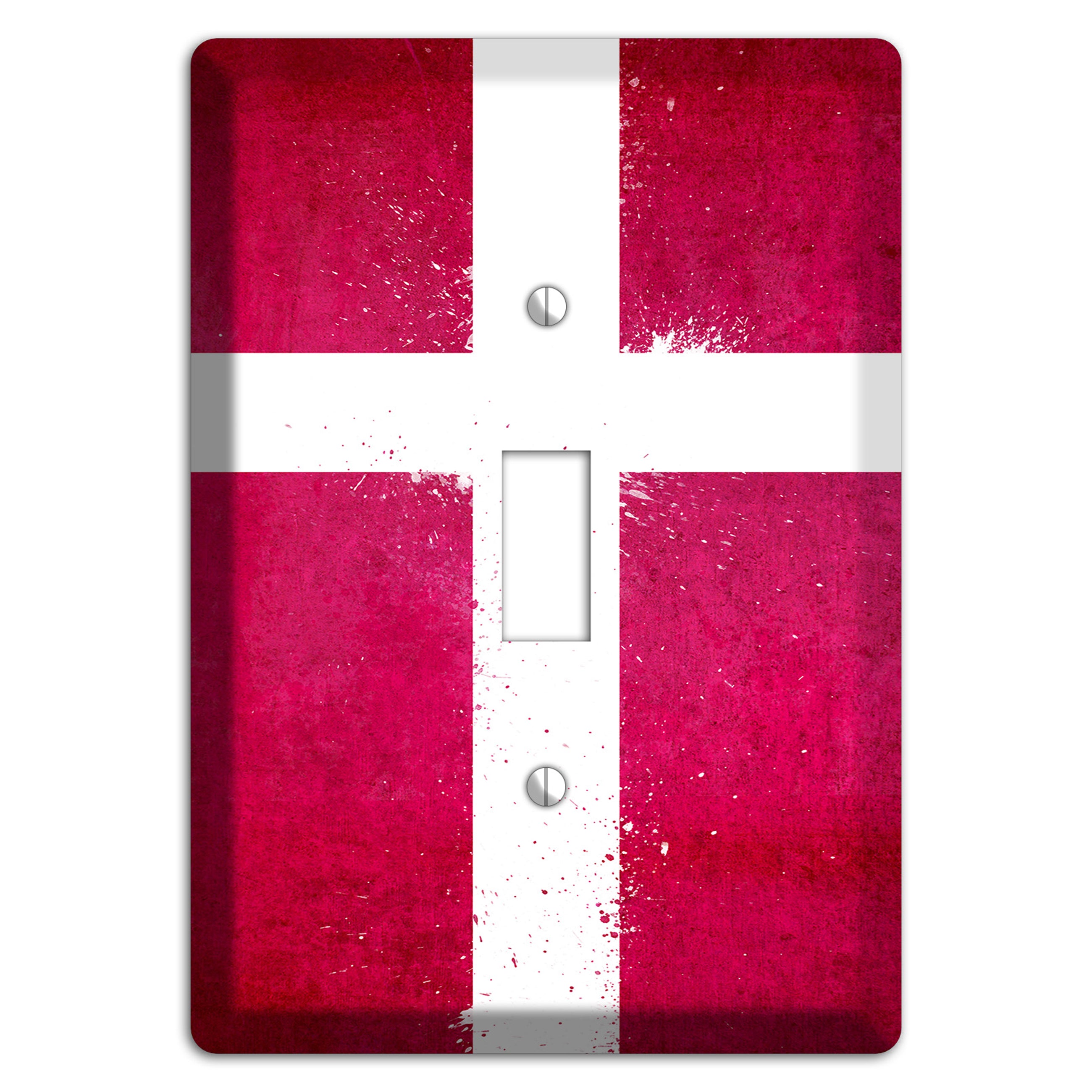 Denmark Cover Plates Cover Plates