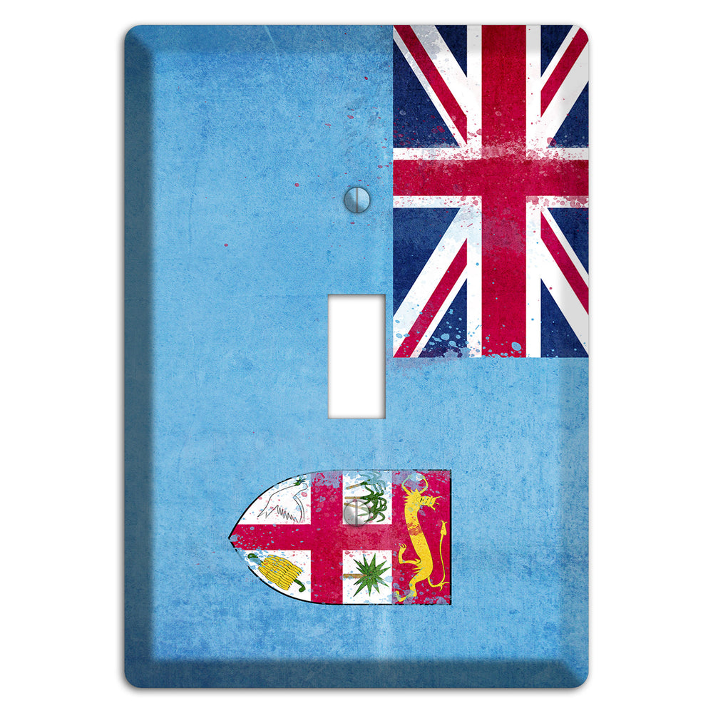 Fiji Cover Plates Cover Plates