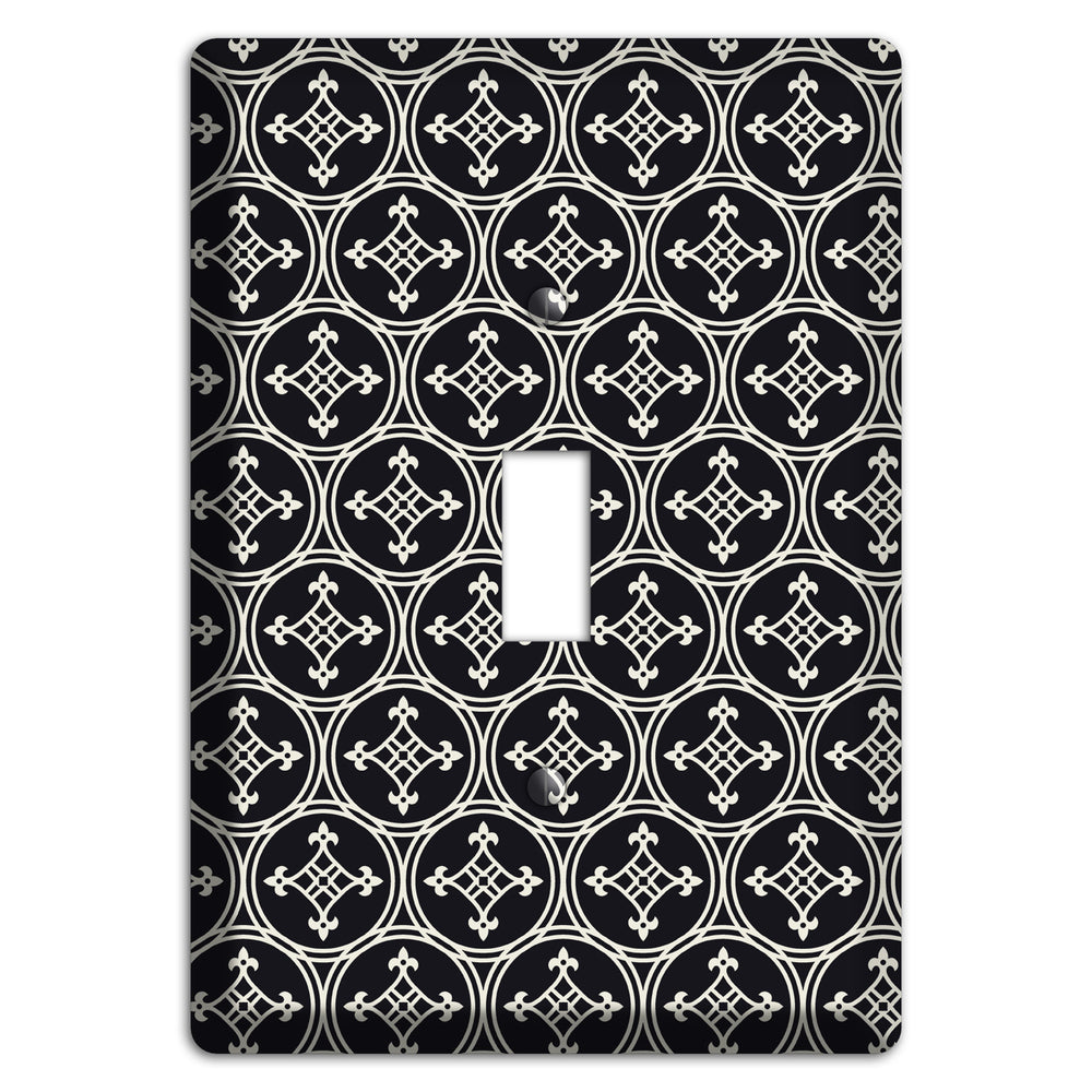 Moroccan 15 Cover Plates