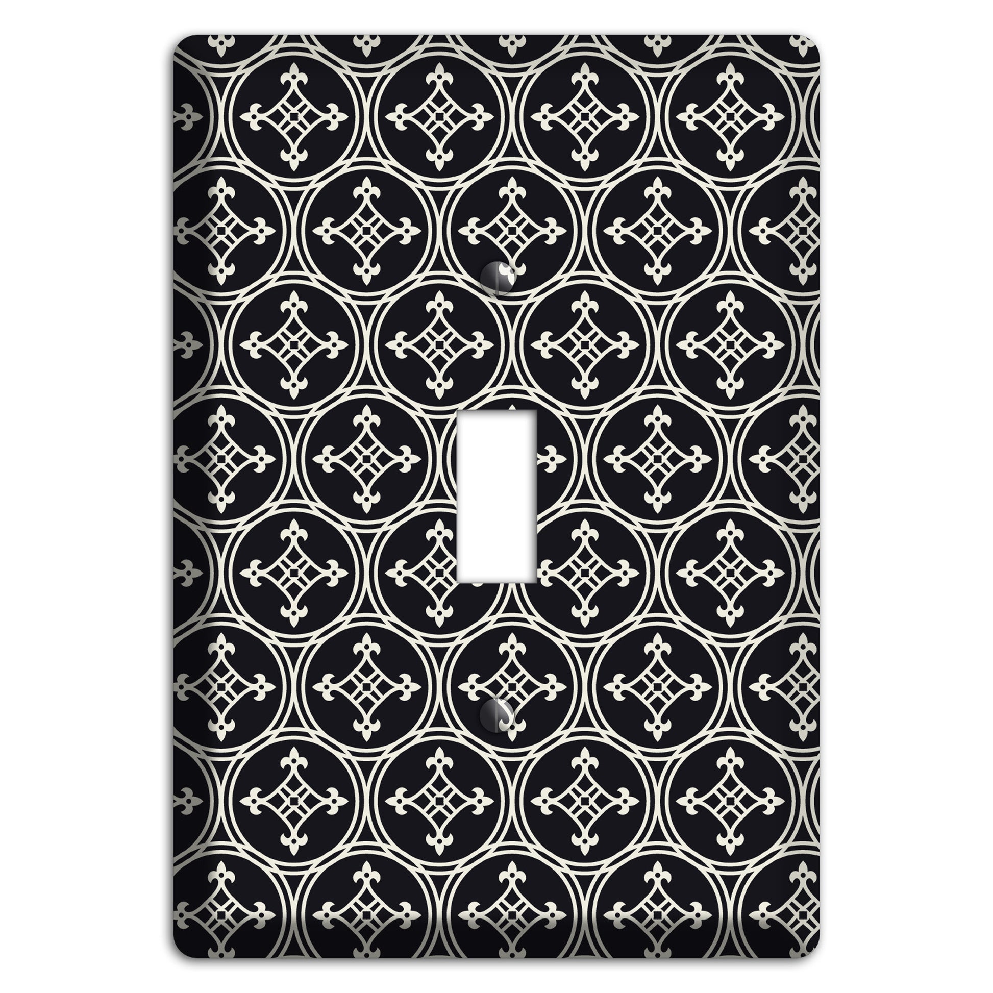 Moroccan 15 Cover Plates