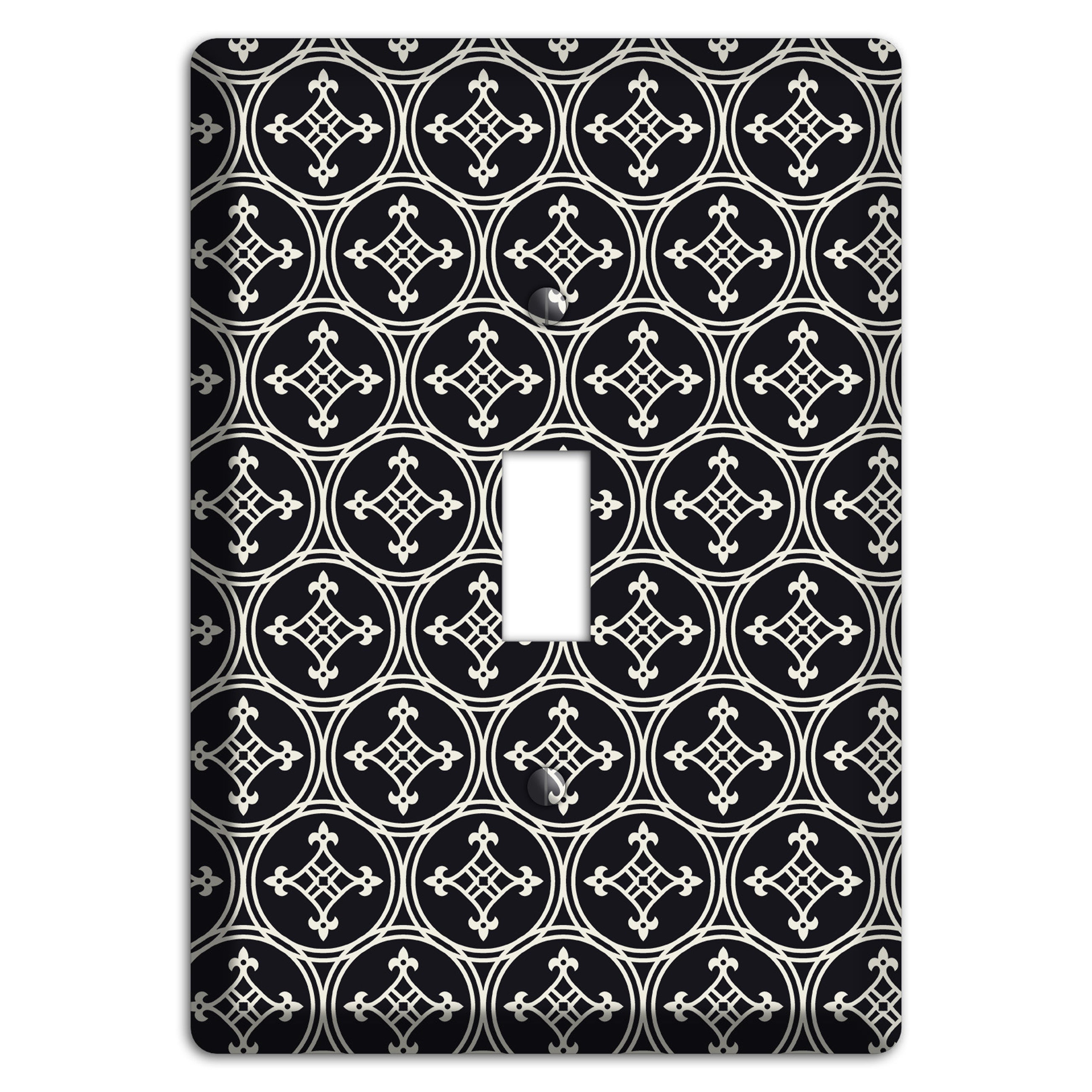 Moroccan 15 Cover Plates