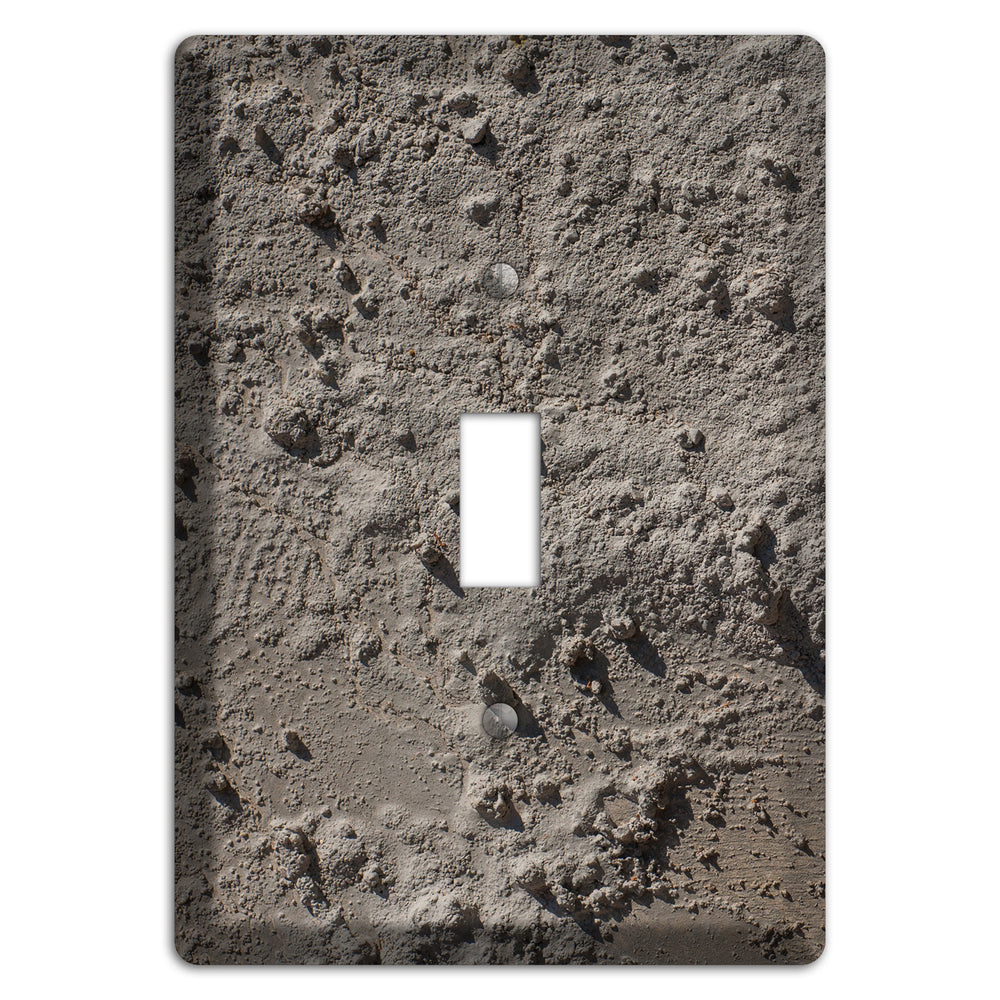 Plaster 3 Cover Plates