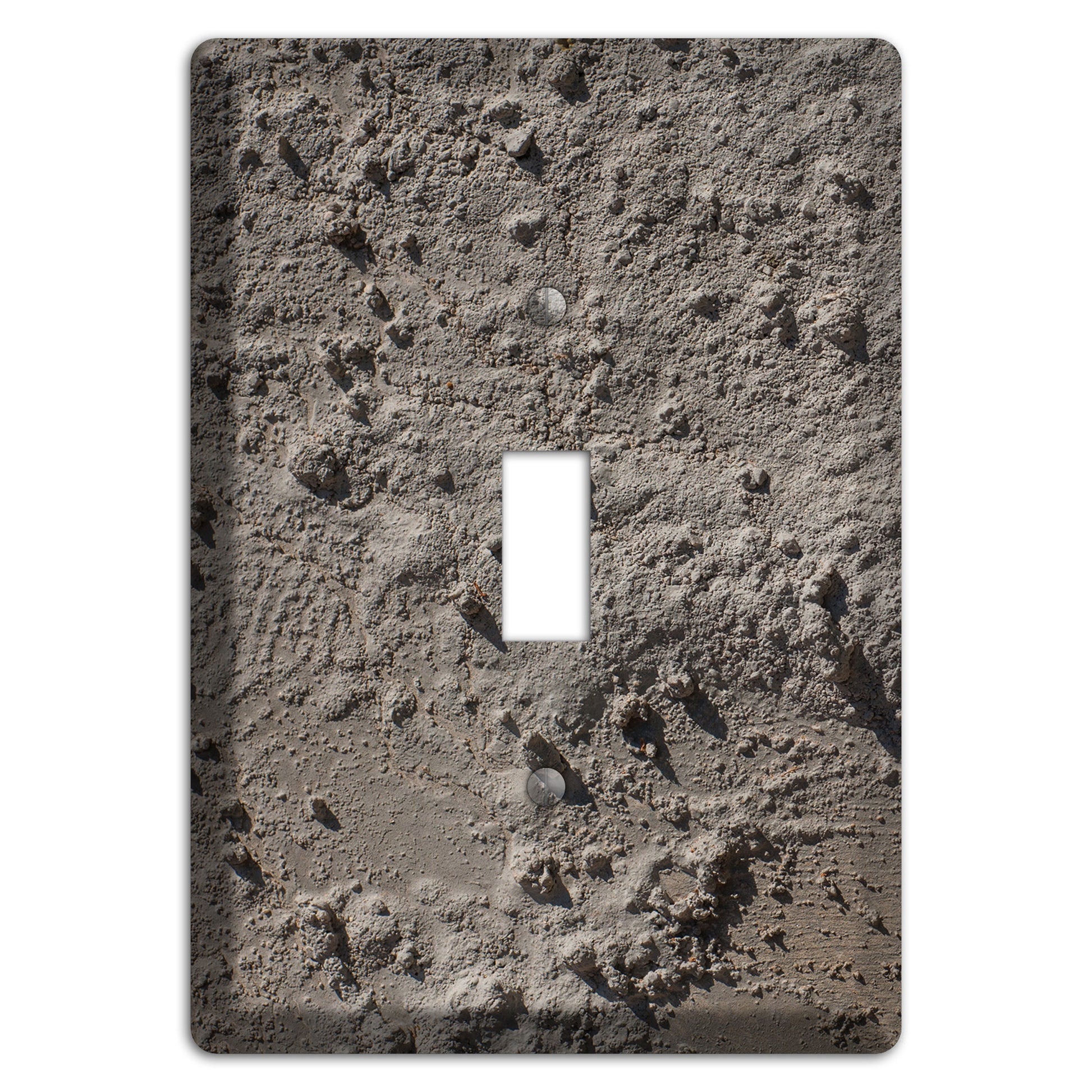 Plaster 3 Cover Plates