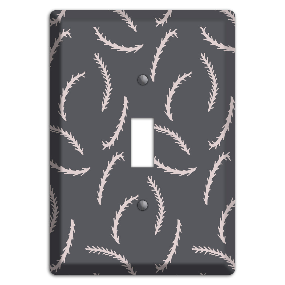 Abstract 23 Cover Plates