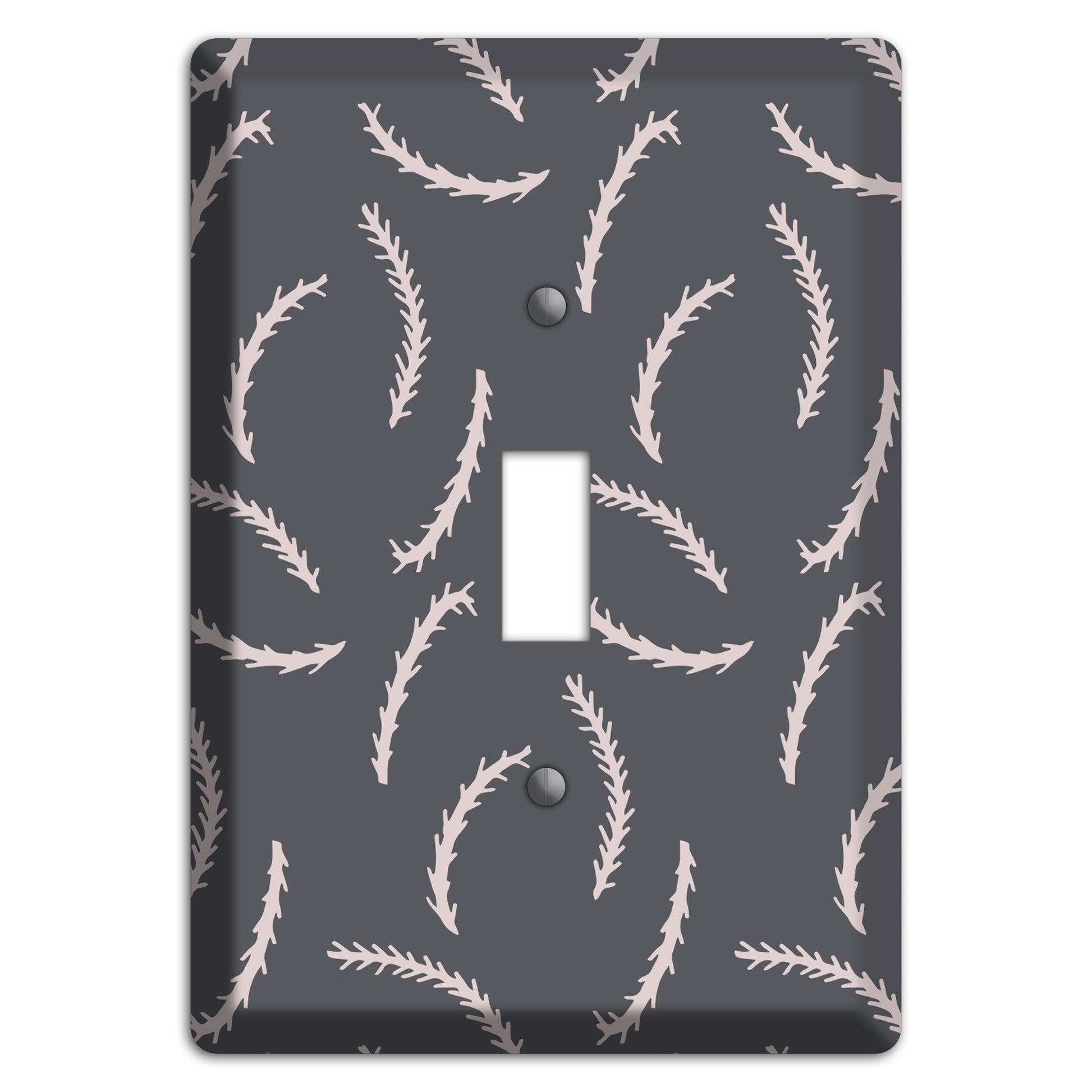 Abstract 23 Cover Plates