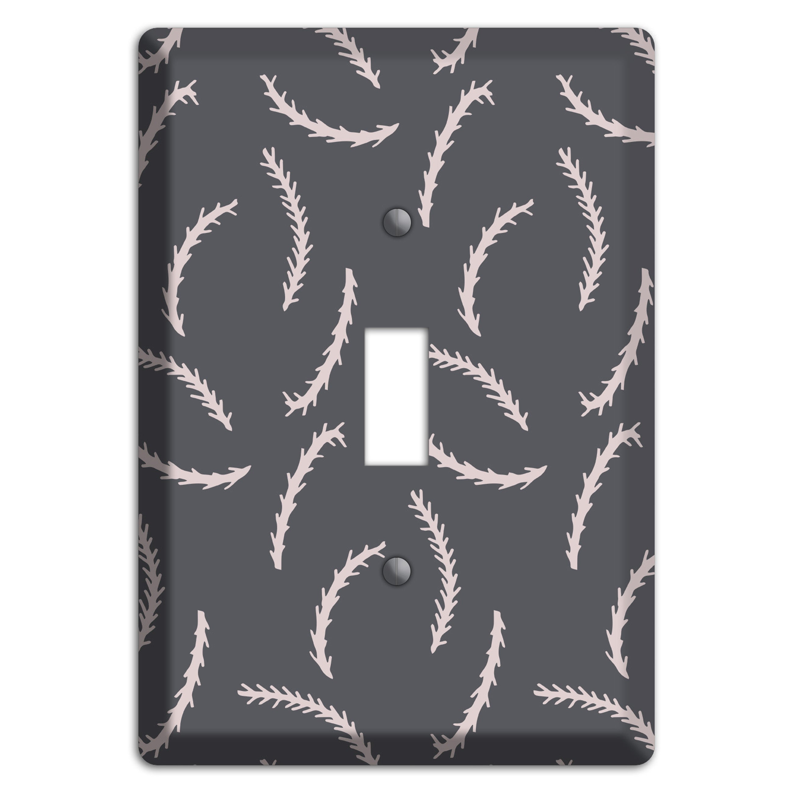 Abstract 23 Cover Plates