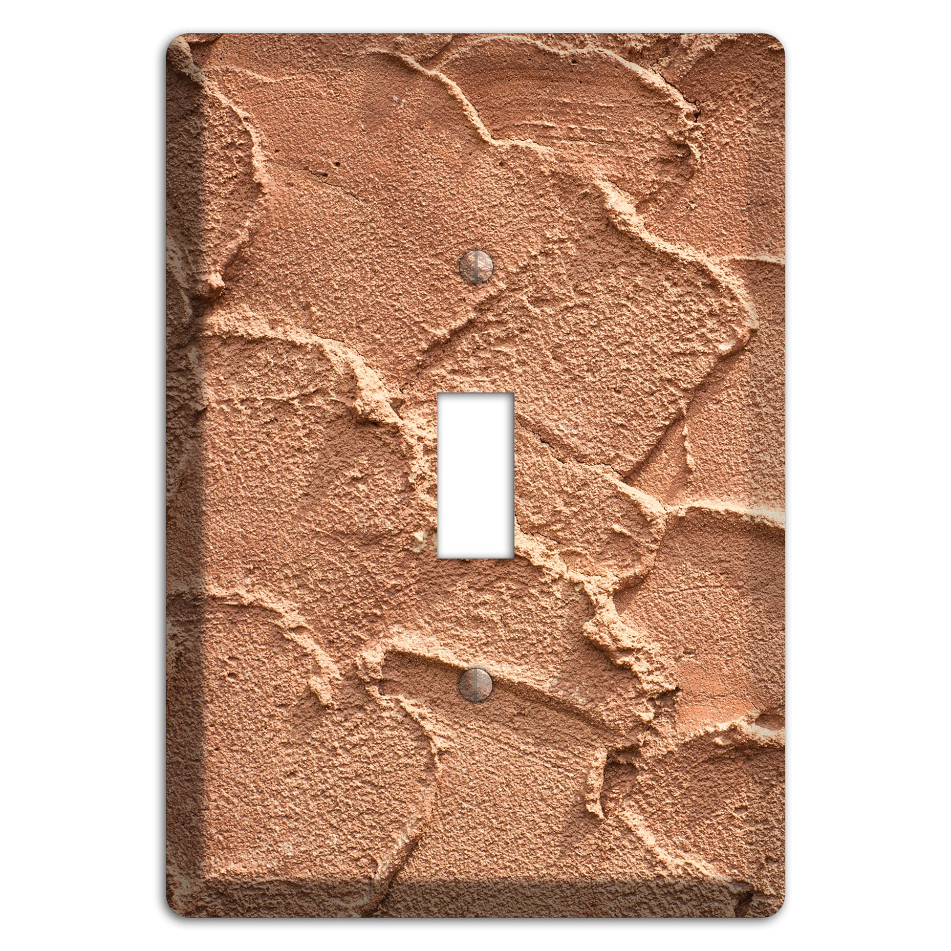 Plaster 5 Cover Plates