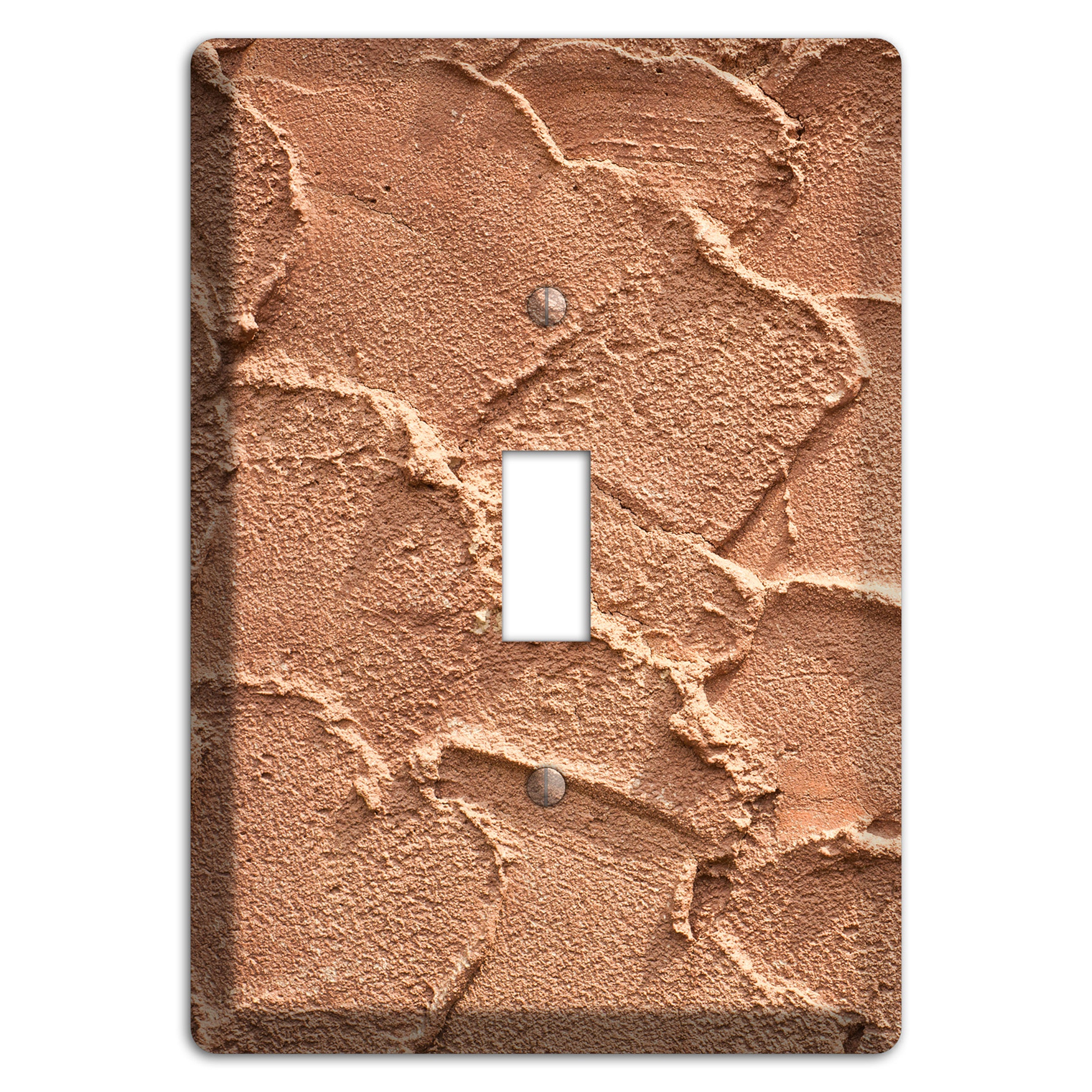 Plaster 5 Cover Plates