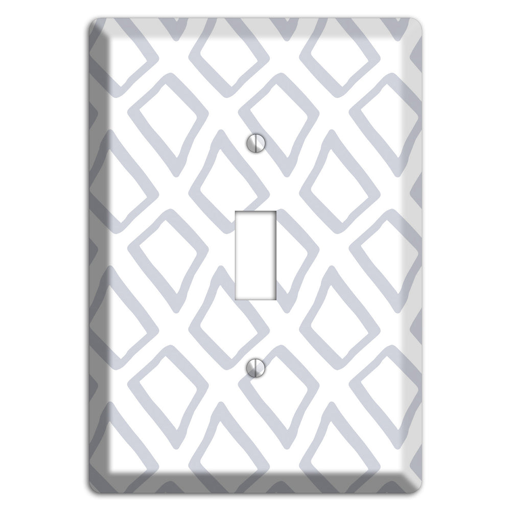 Abstract 29 Cover Plates