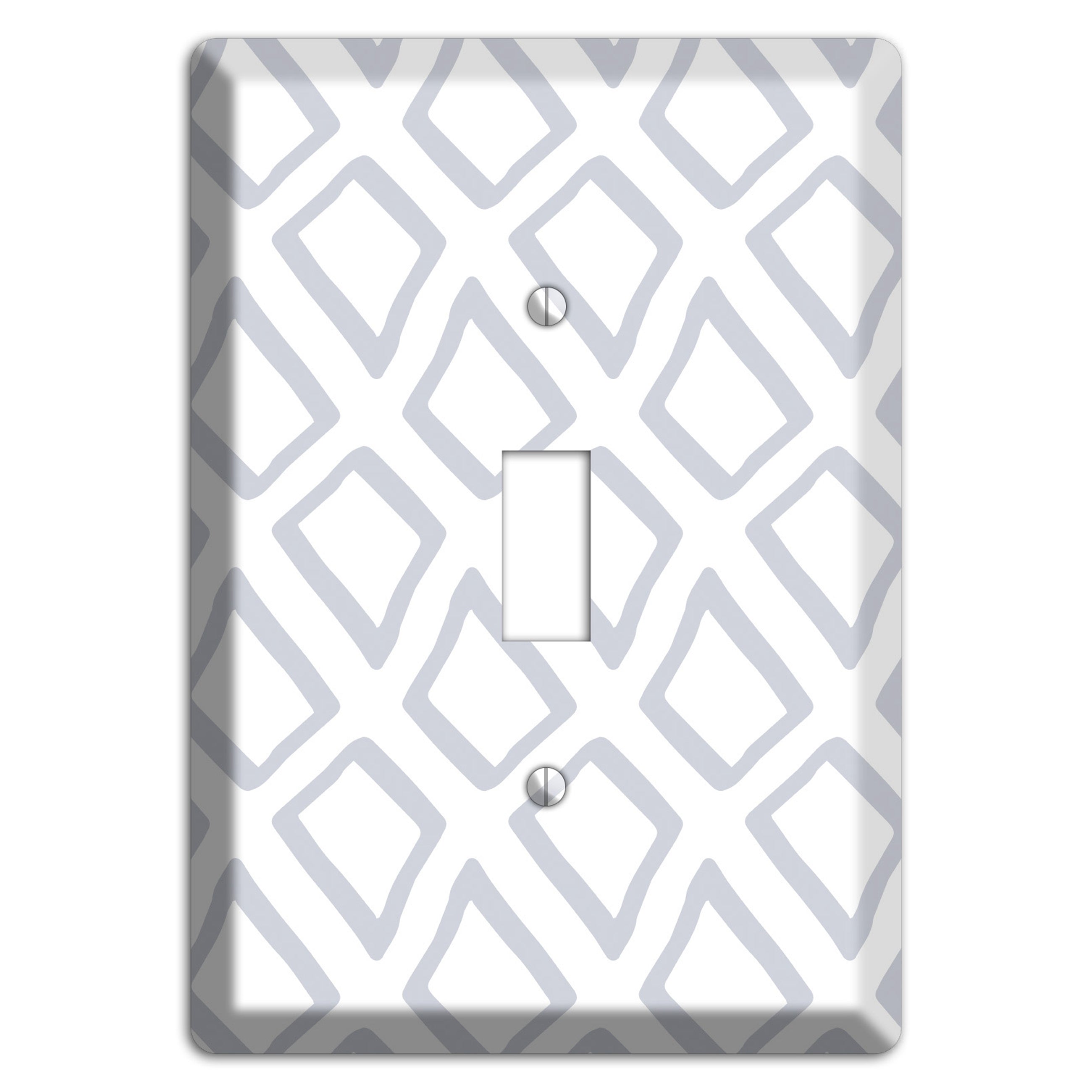 Abstract 29 Cover Plates