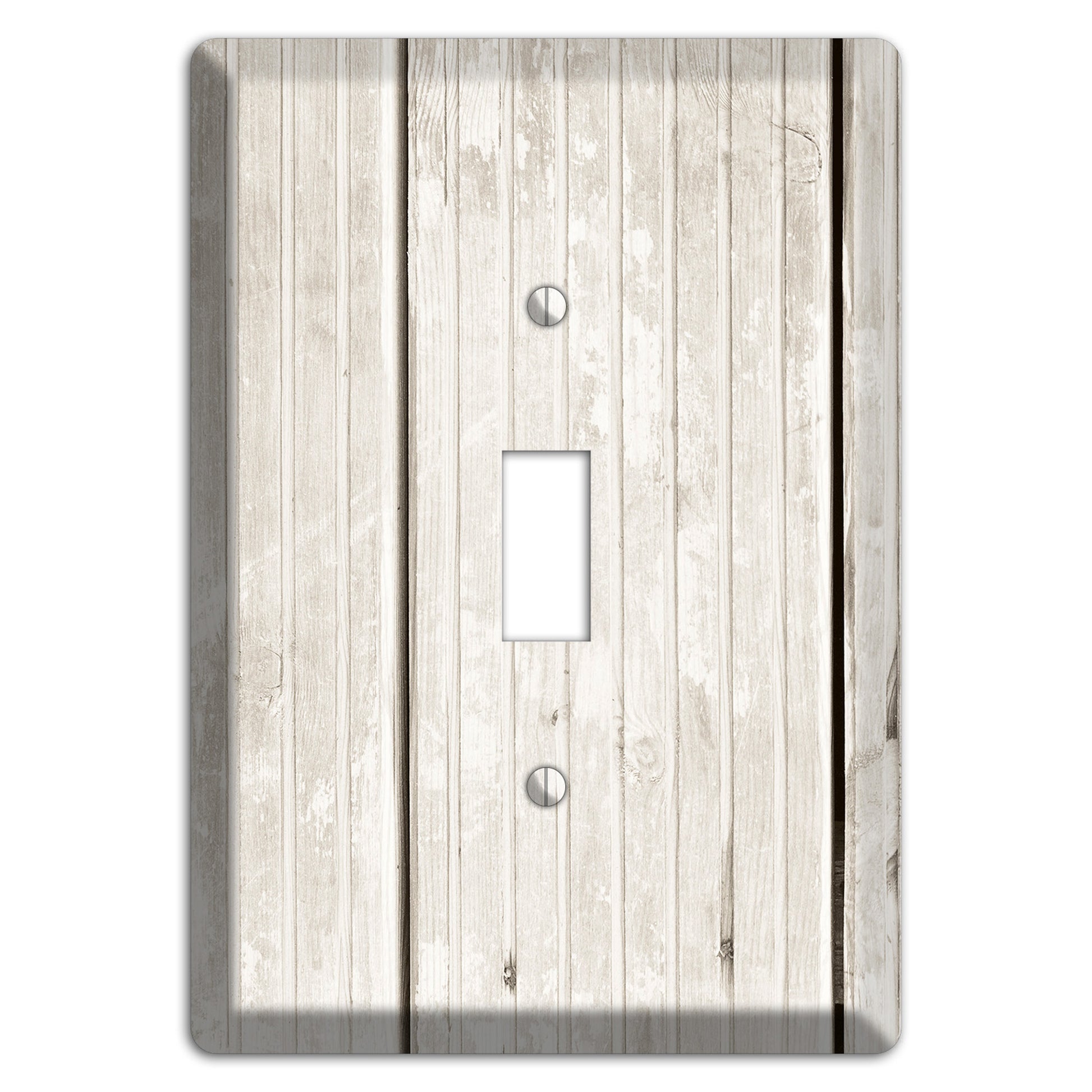 Cararra Antique Cover Plates