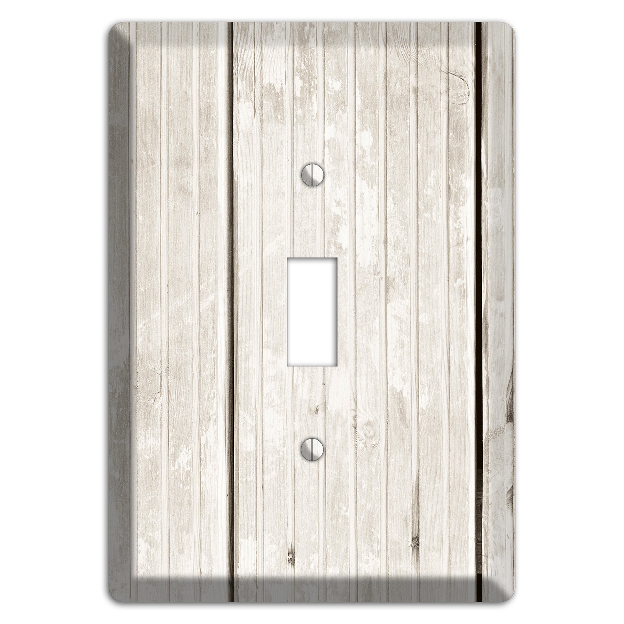 Cararra Antique Cover Plates