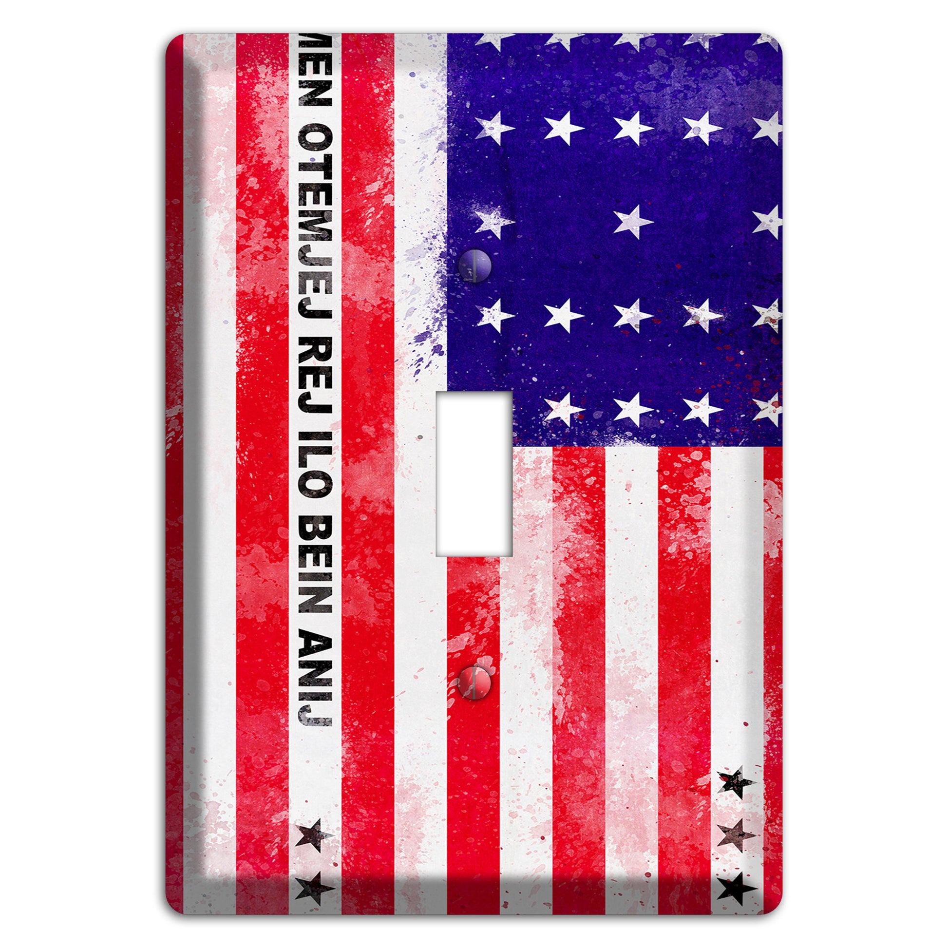 Bikini athol Cover Plates Cover Plates