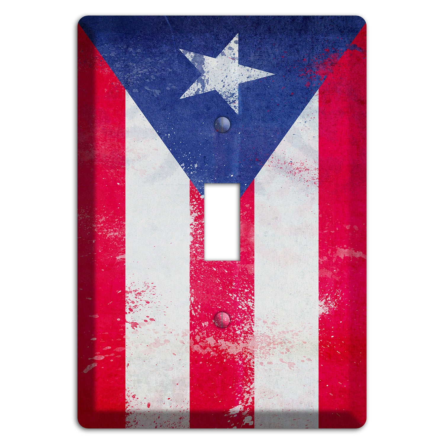Puerto Rico Cover Plates Cover Plates