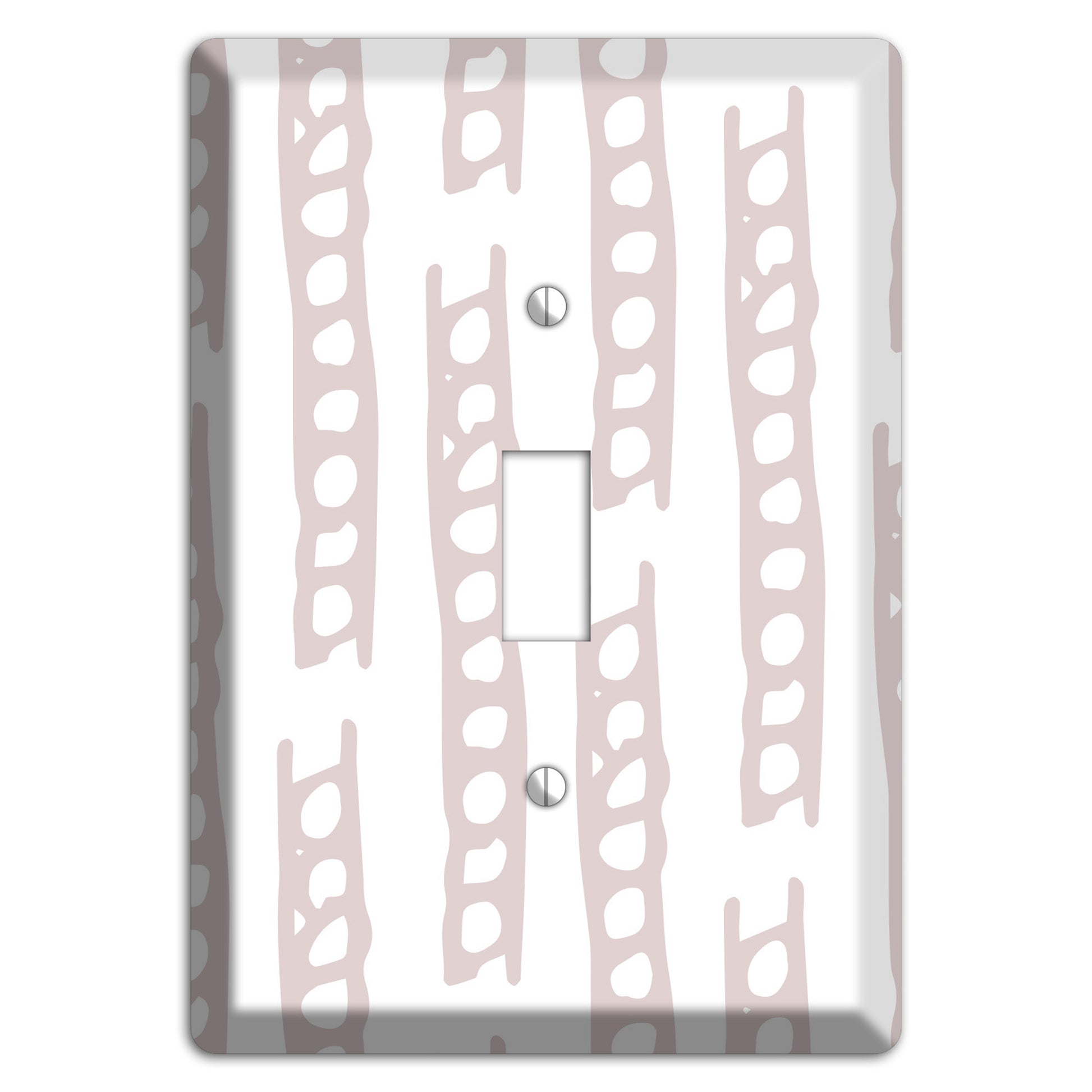 Abstract 27 Cover Plates