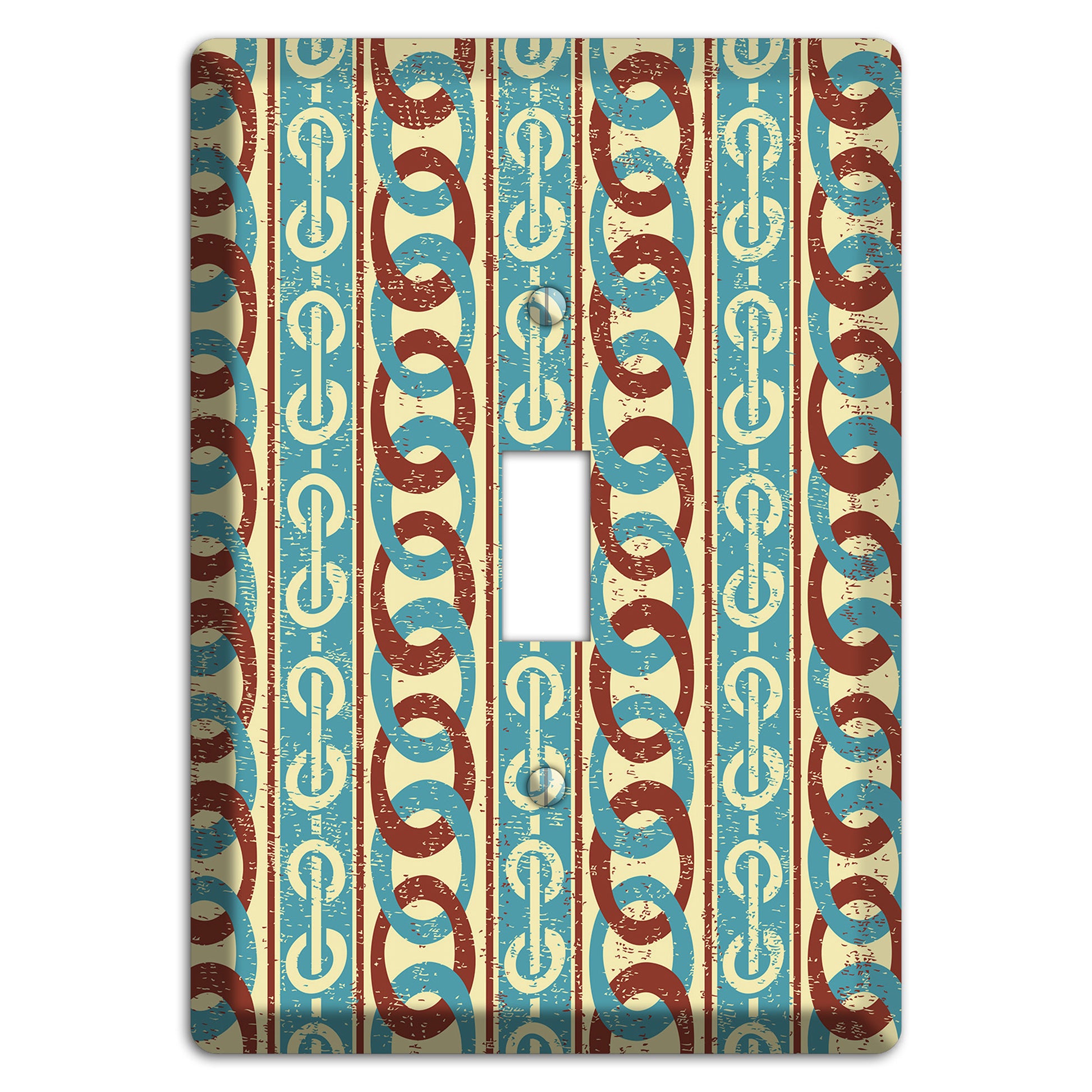 Old Salt Cover Plates