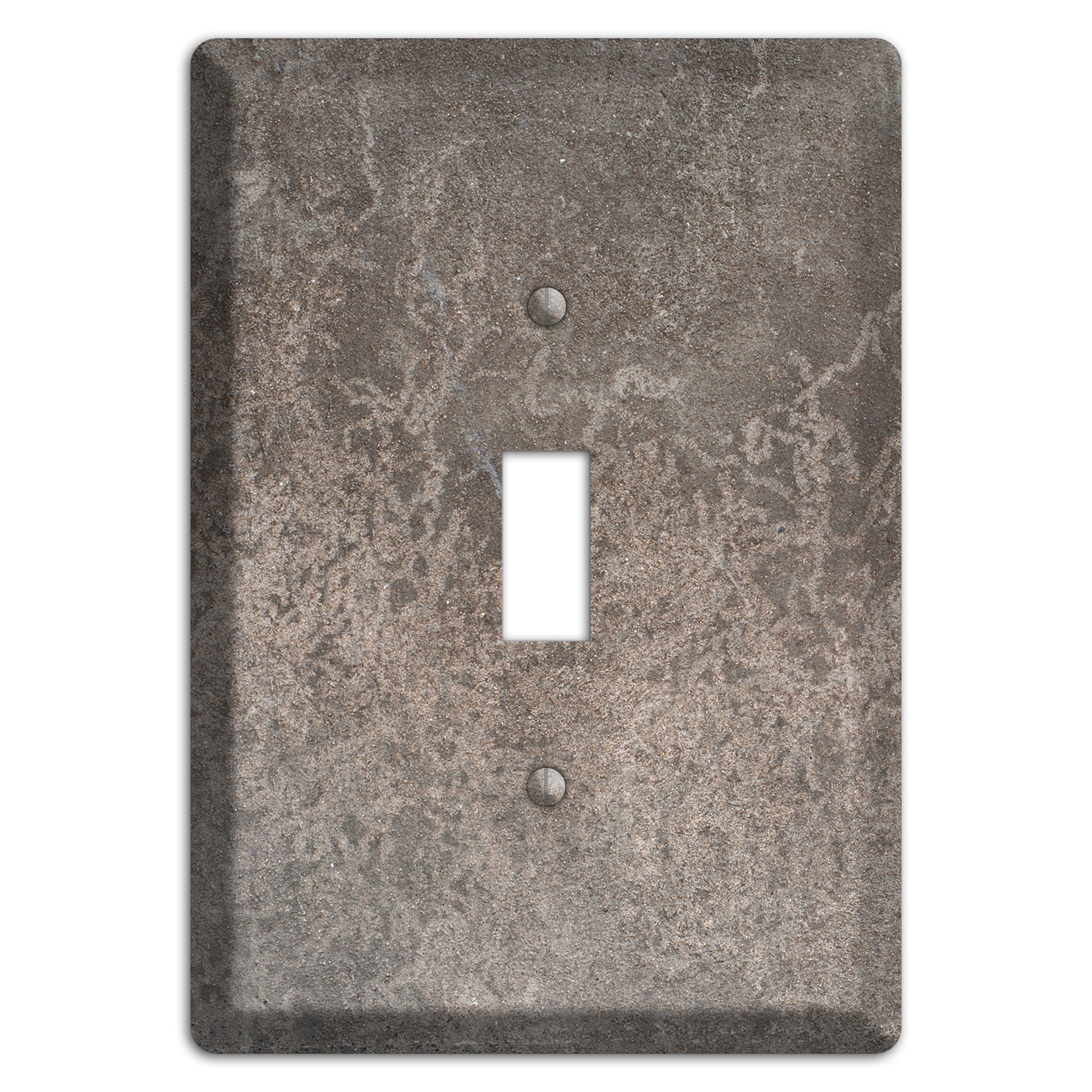 Old Concrete 1 Cover Plates