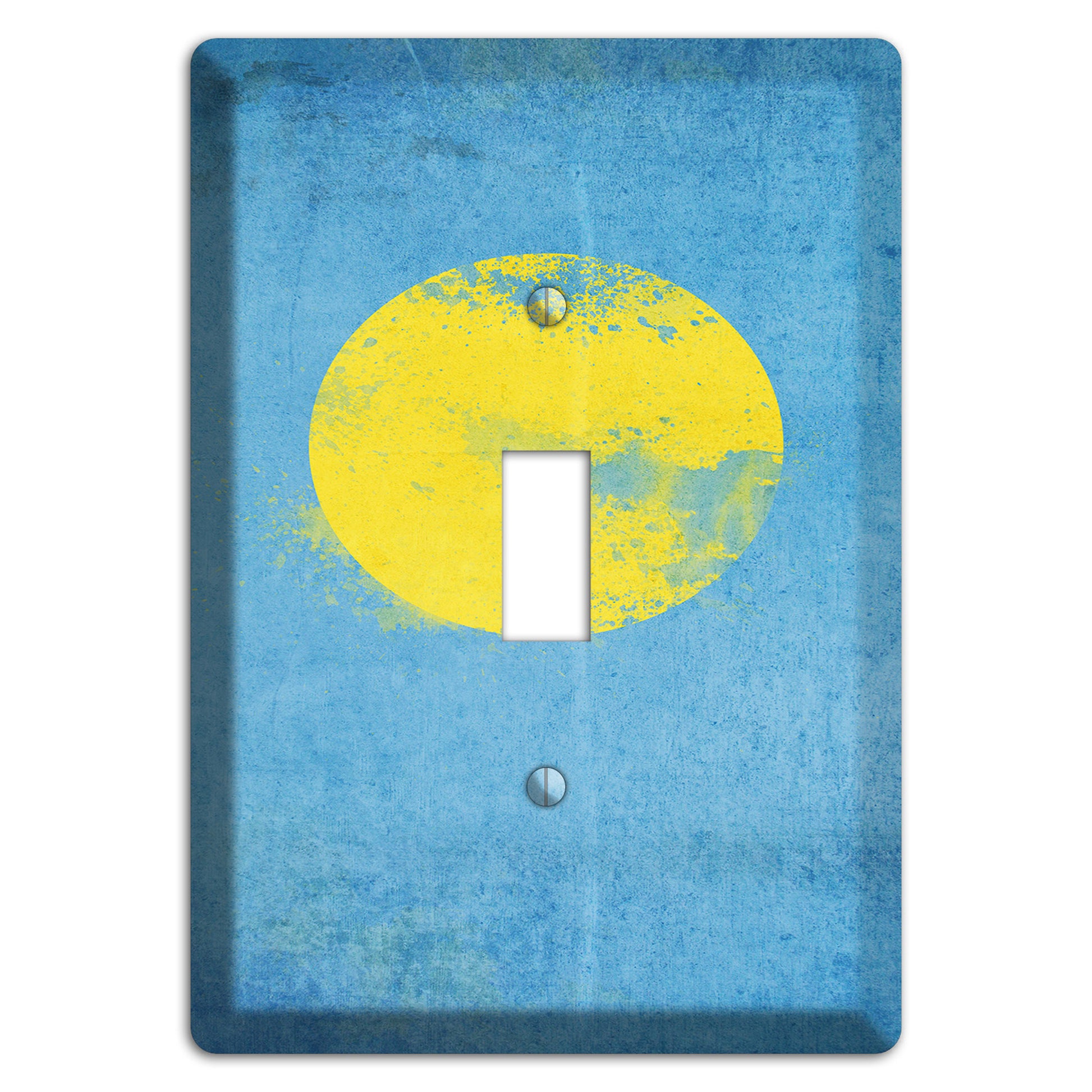 Palau Cover Plates Cover Plates