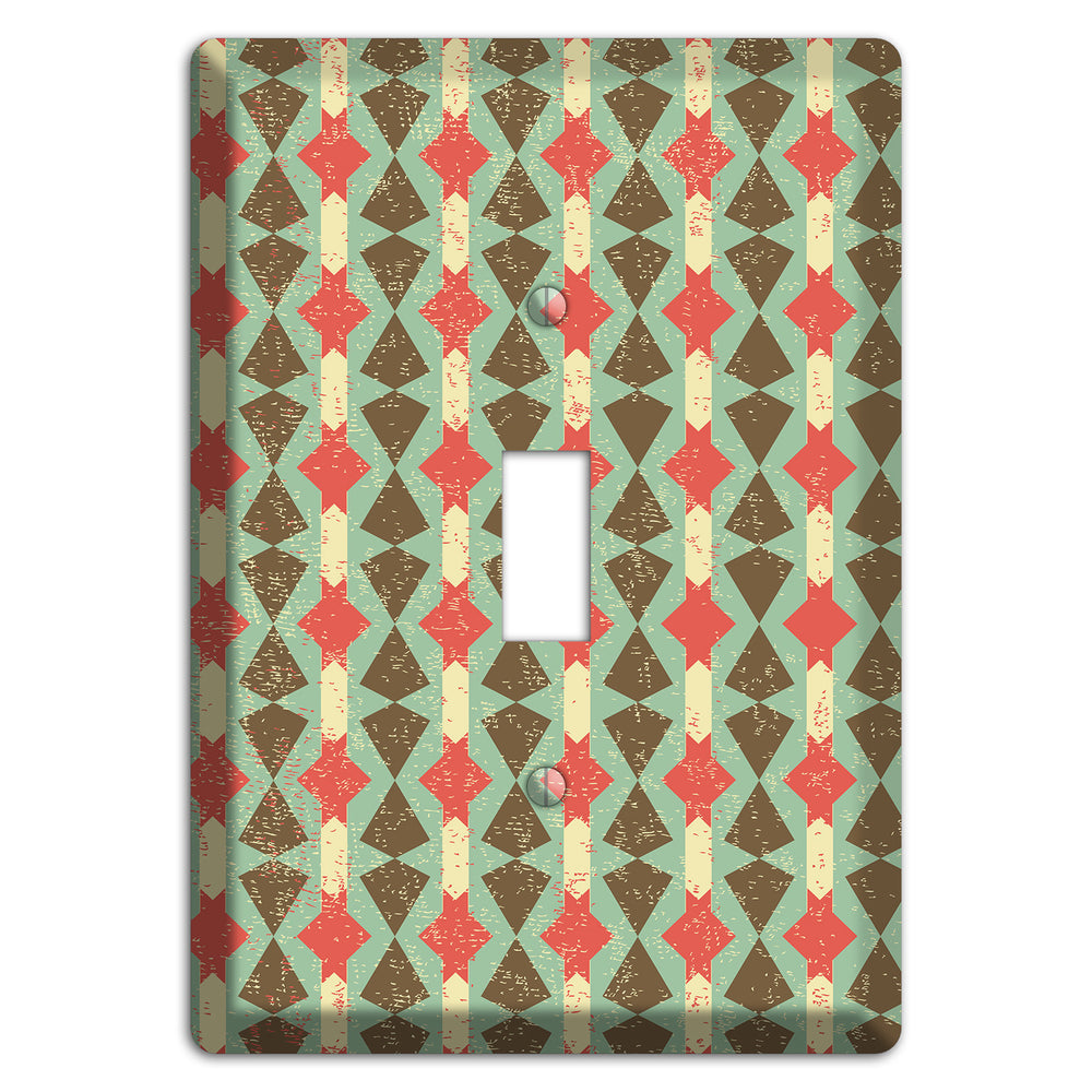 Magic Spice Cover Plates