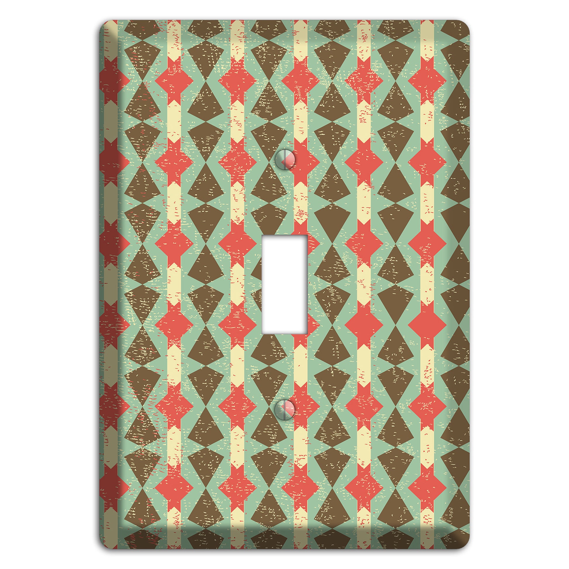 Magic Spice Cover Plates