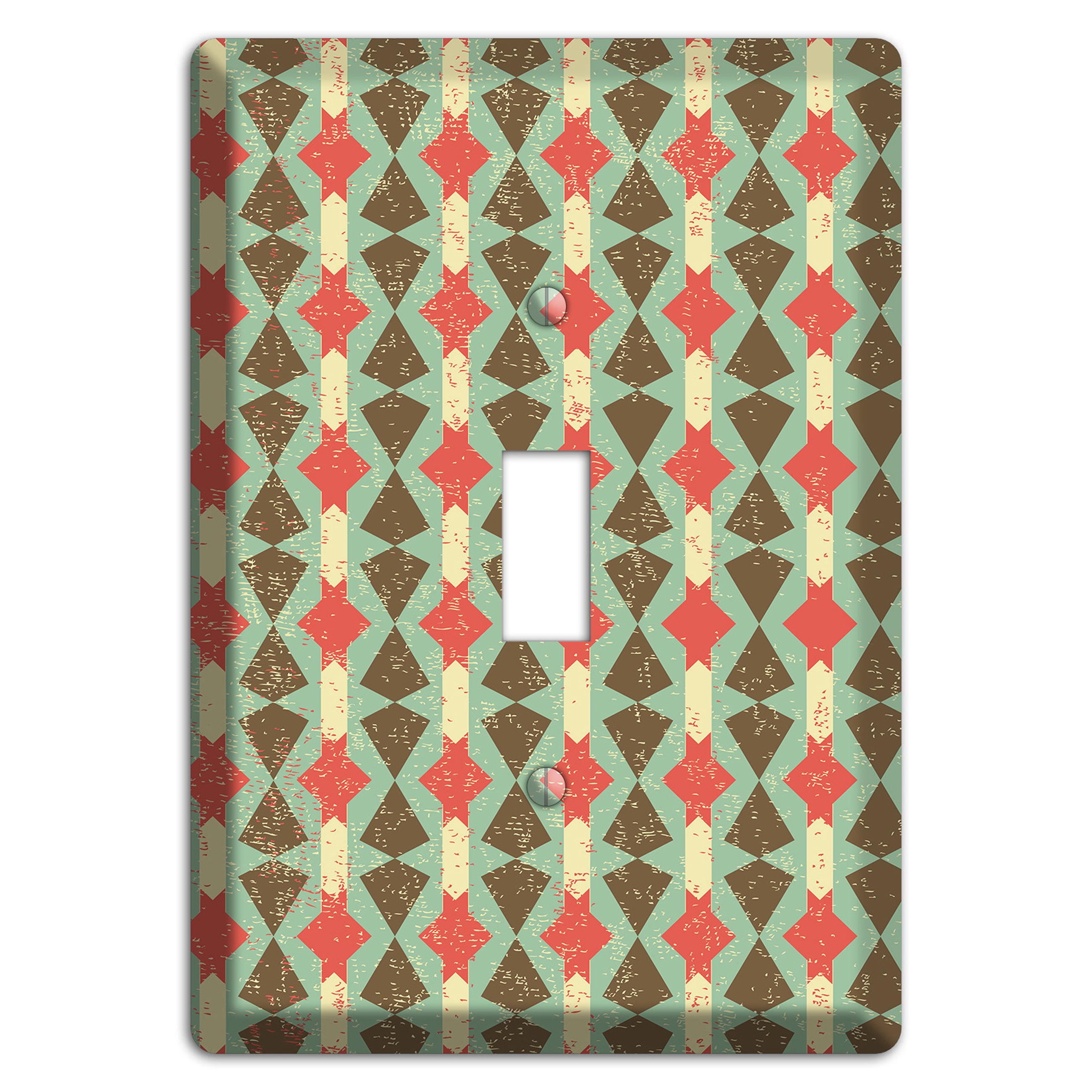 Magic Spice Cover Plates