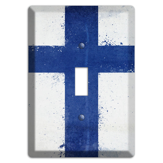 Finland Cover Plates Cover Plates