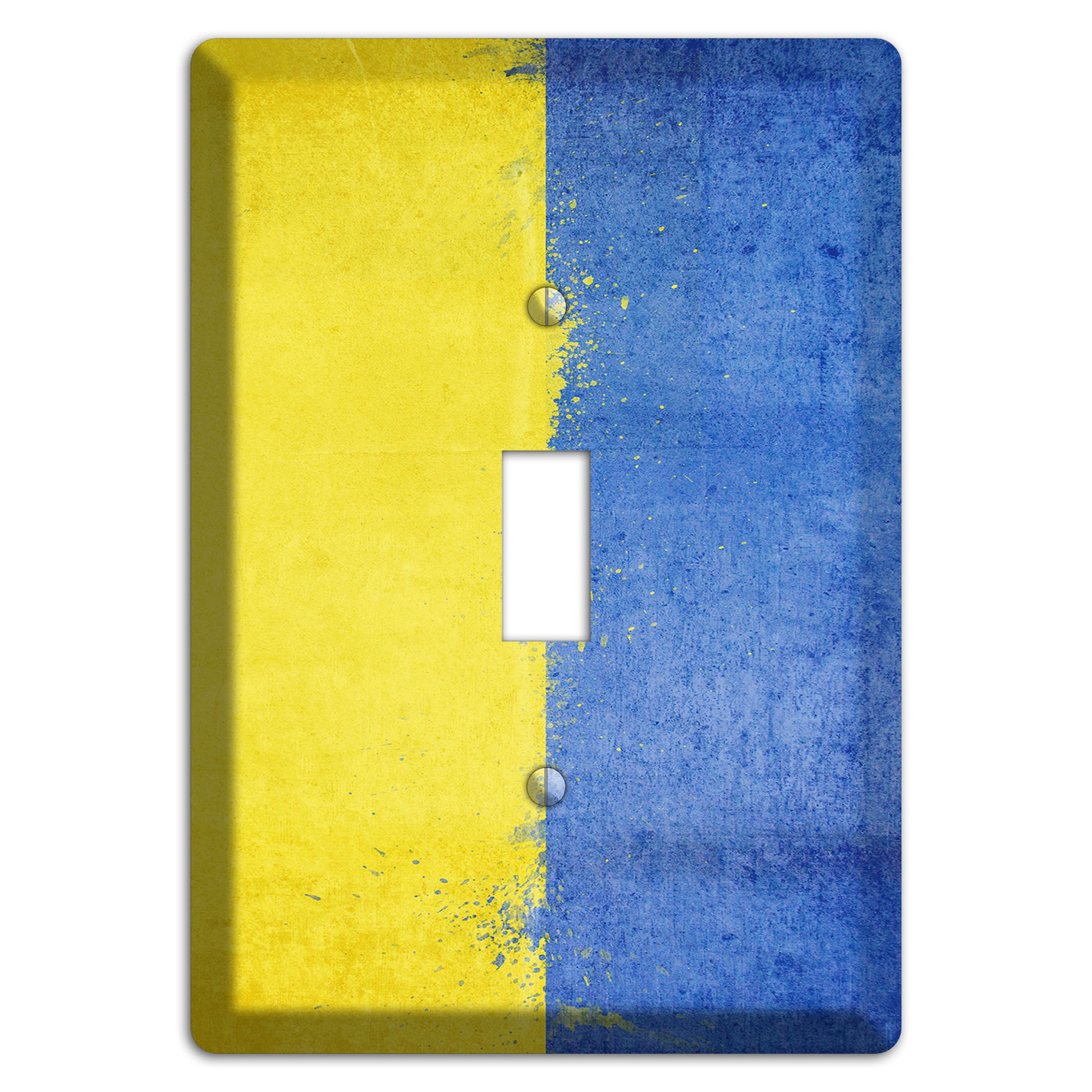 Ukraine Cover Plates Cover Plates