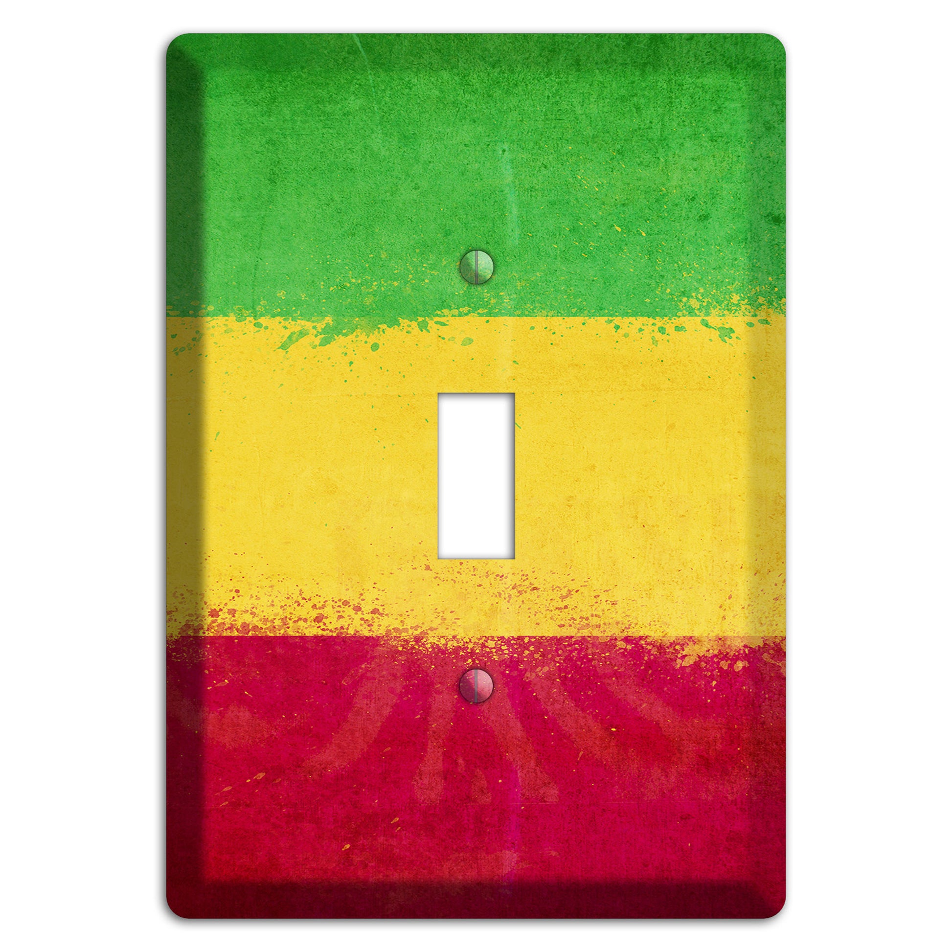 Mali Cover Plates Cover Plates