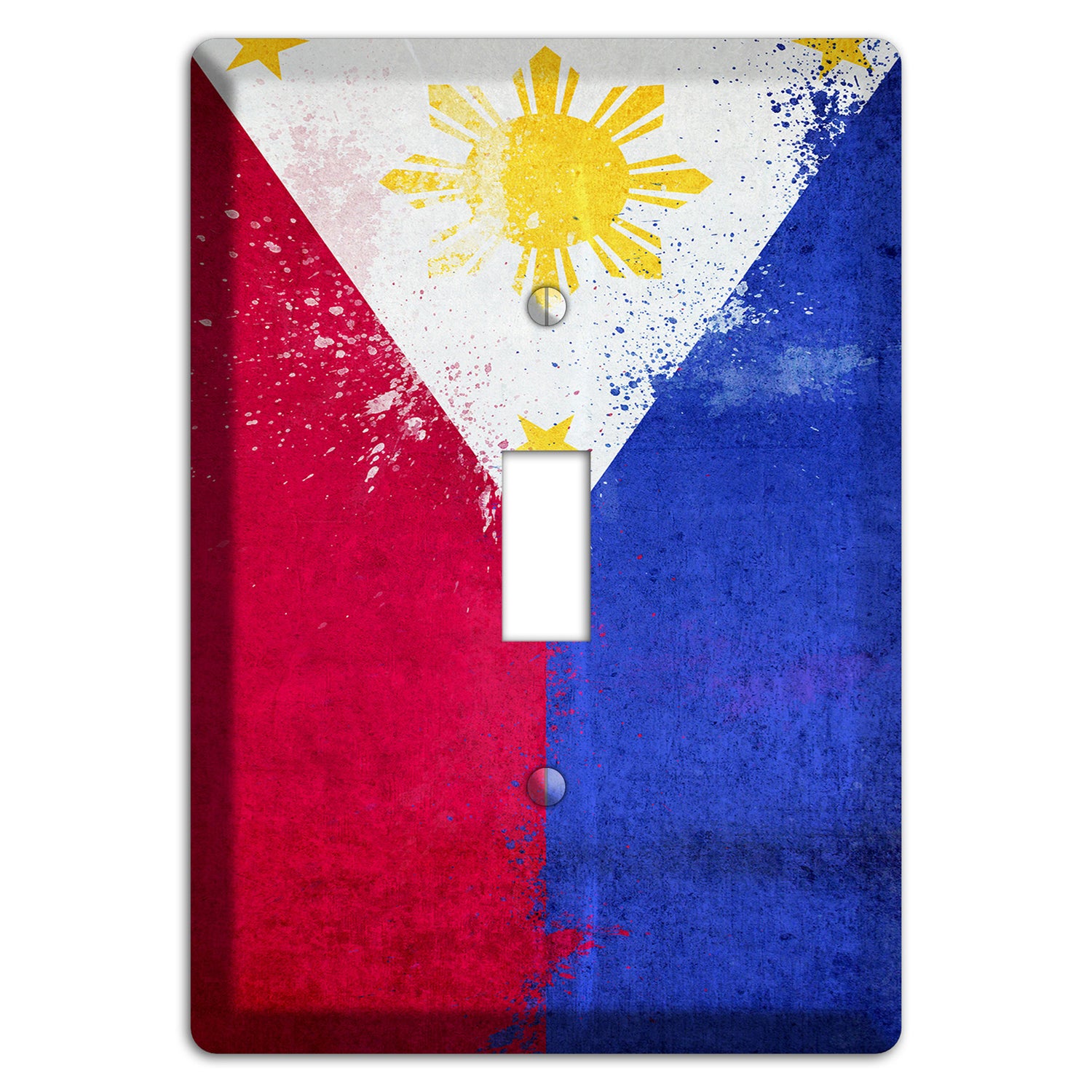 Philippines Cover Plates Cover Plates