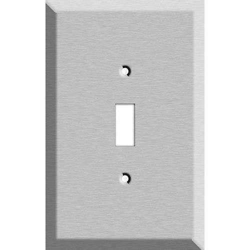 custom stainless steel item:Wallplatesonline.com