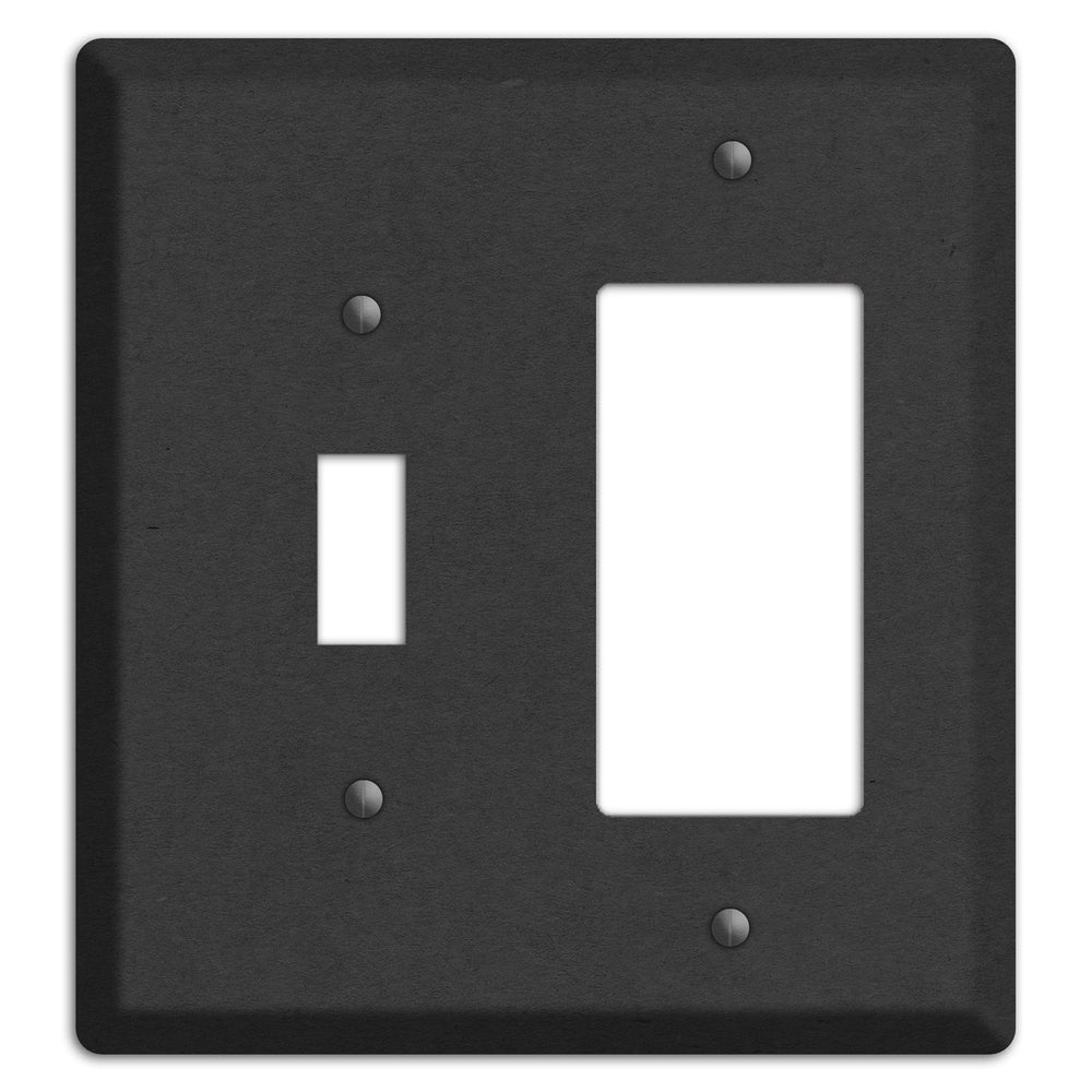 Gondola Kraft Toggle / Rocker Wallplate
