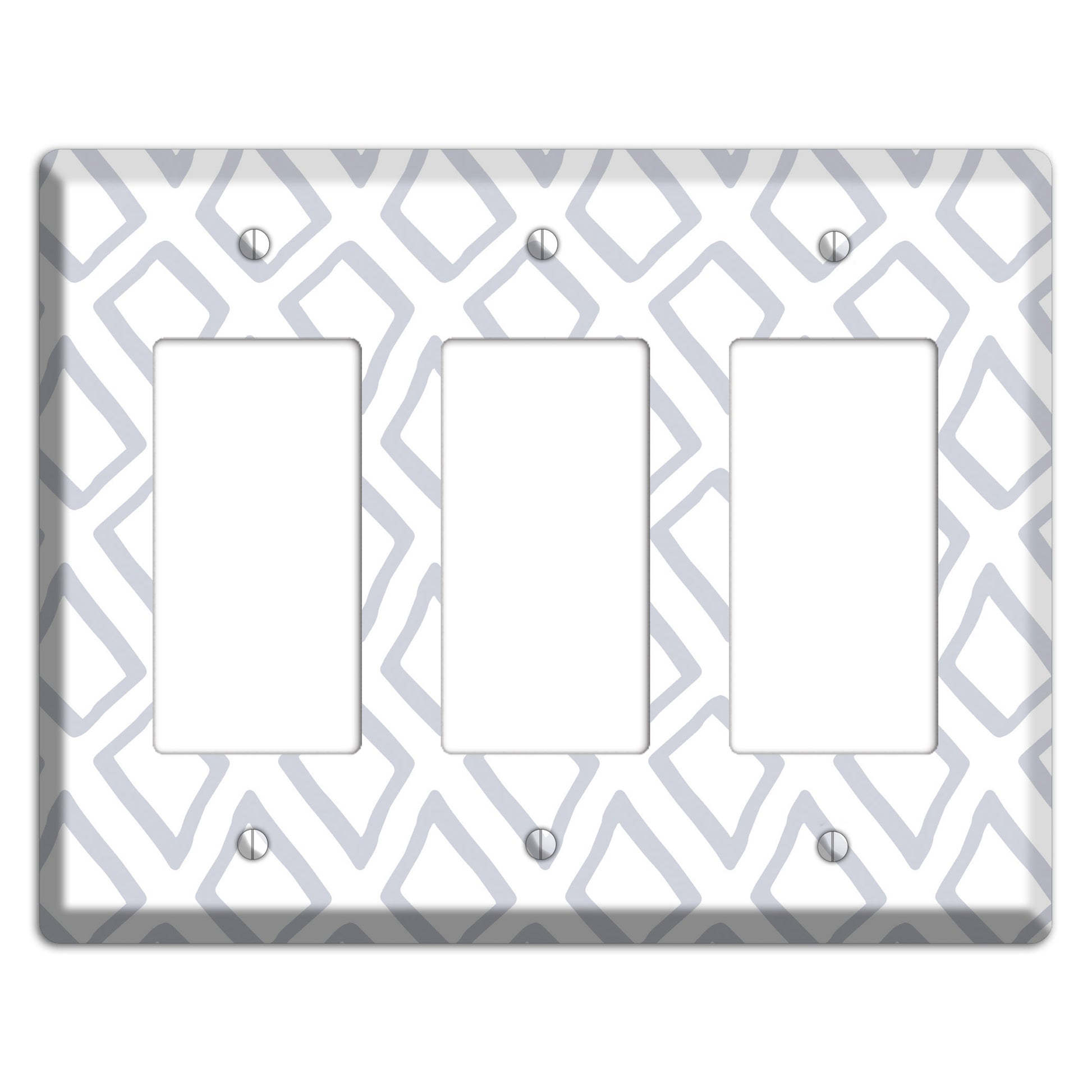 Abstract 29 3 Rocker Wallplate