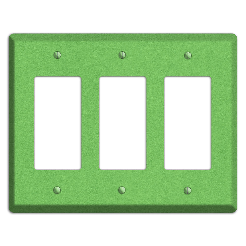 Mantis Kraft 3 Rocker Wallplate