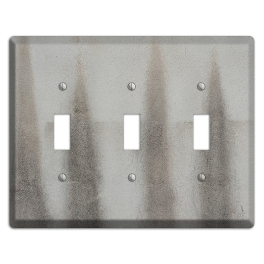 Old Concrete 17 3 Toggle Wallplate