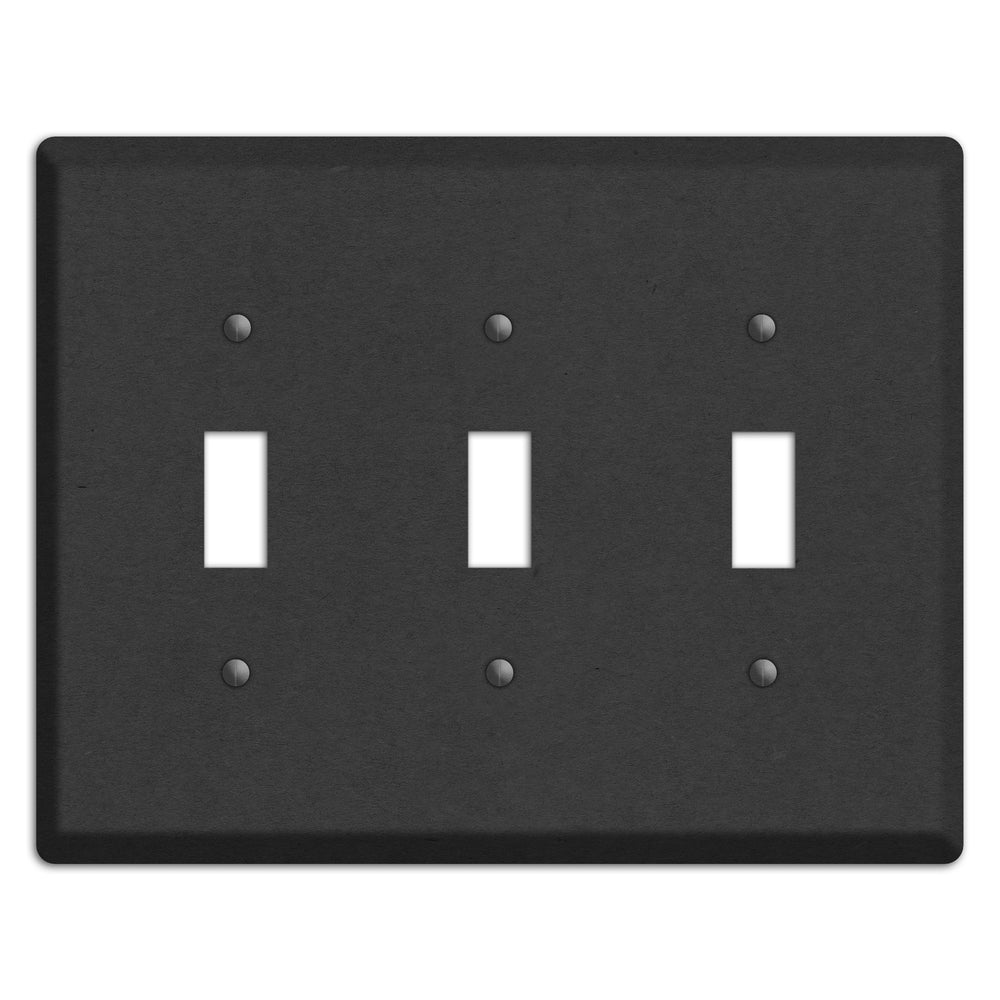 Gondola Kraft 3 Toggle Wallplate