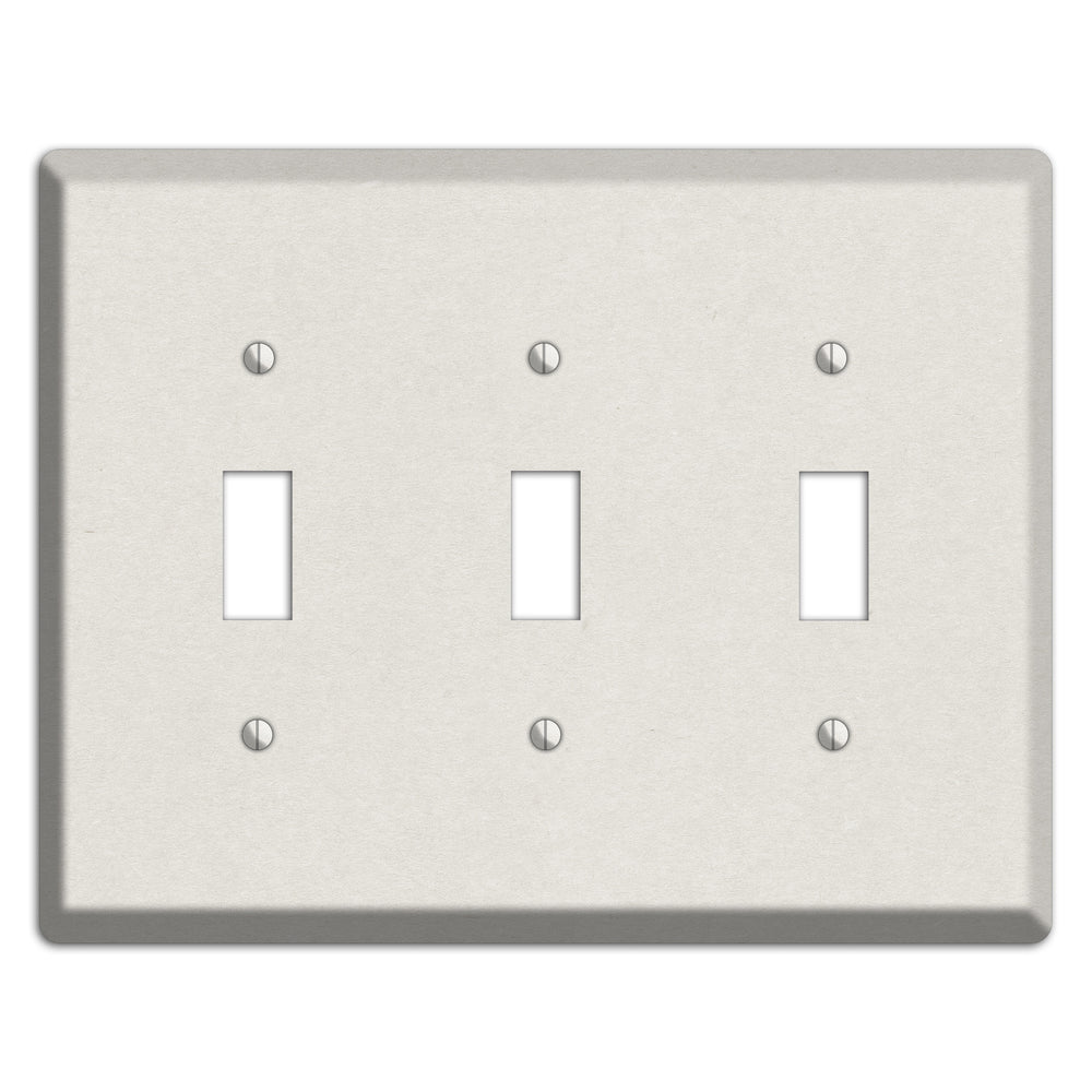 Wild Sand Kraft 3 Toggle Wallplate